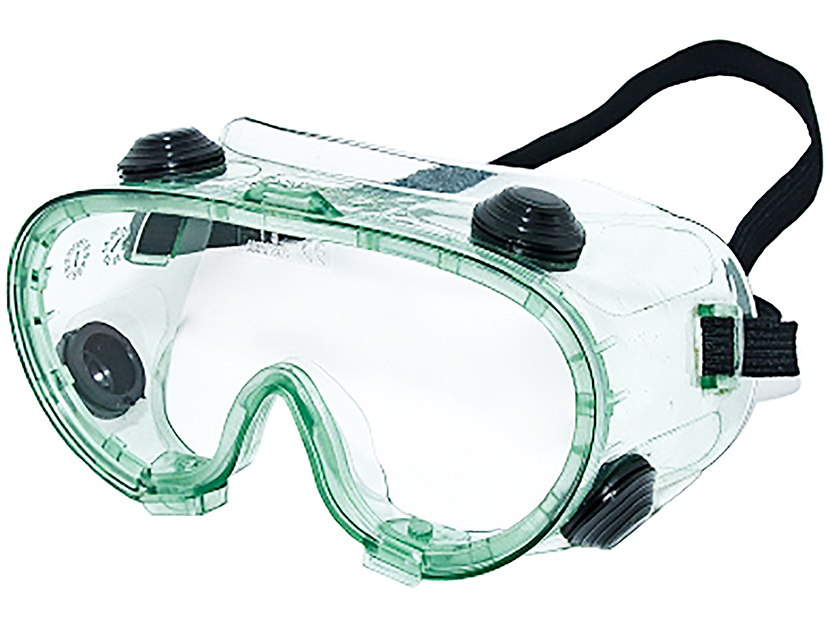 Safety Goggles for Civil Engineers LightWeight Safety Goggle with